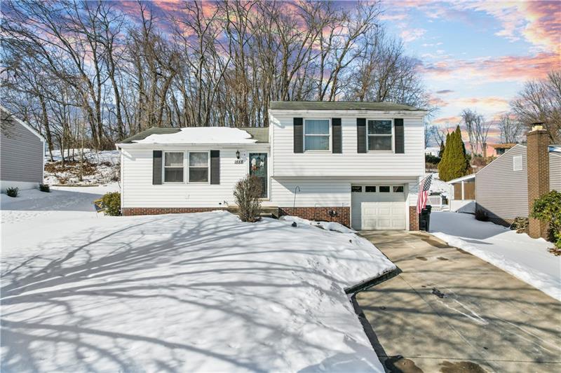 1888 Ivanhoe Dr, North Huntingdon, PA 15642 MLS 1537599 Coldwell Banker