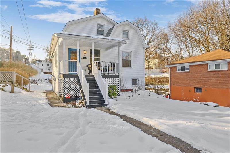 3305 Mt Royal Blvd, Pittsburgh, PA 15116 MLS 1537821 Coldwell Banker