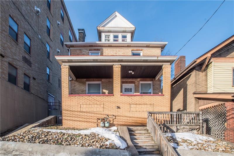 26 High St, Etna, PA 15223 MLS 1537908 Coldwell Banker