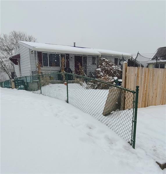 603 Highland Ave, Township, PA 15613 MLS 1537953