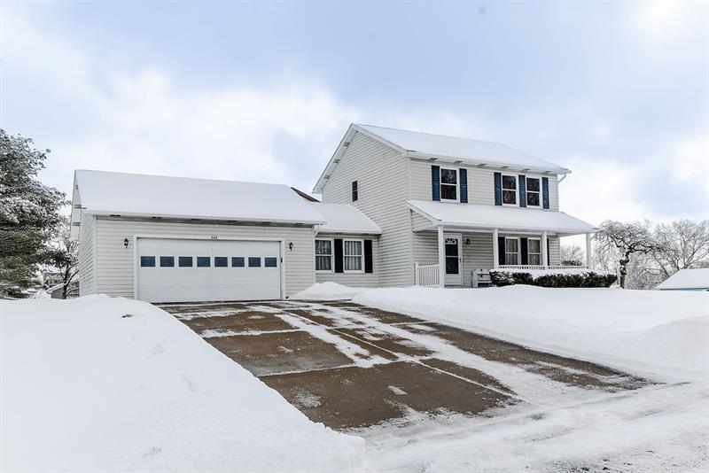 360 Shannon Cir, Daugherty Township, PA 15066 MLS 1538063 Coldwell