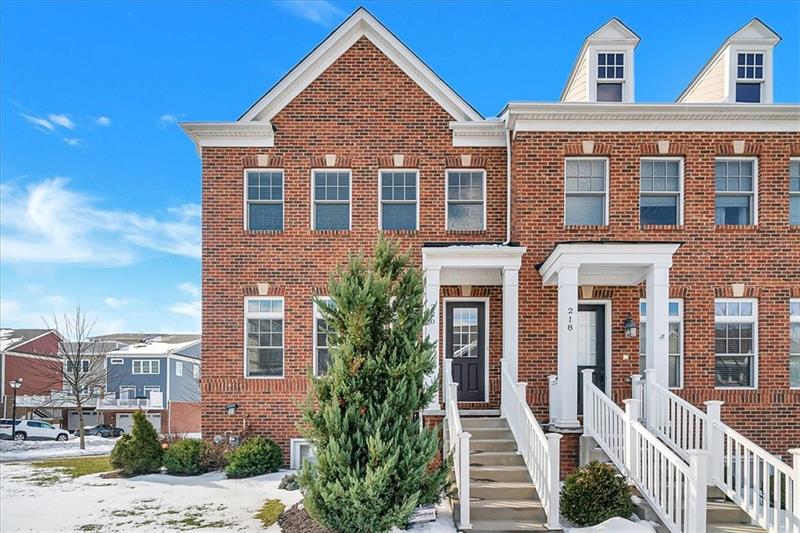 220 Venango Trail, Marshall, PA 16046 MLS 1538264 Coldwell Banker