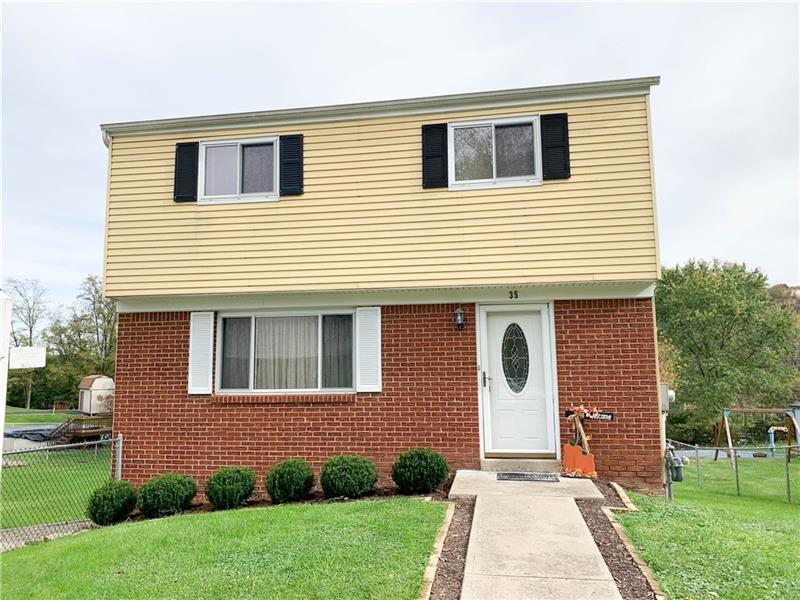 35 Pine Valley Ct, Pittsburgh, PA 15235 MLS 1538394 Coldwell Banker