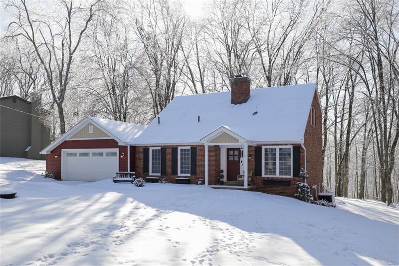 221 Spruce Haven Dr, Pine Township, PA 15090 MLS 1538477 Coldwell