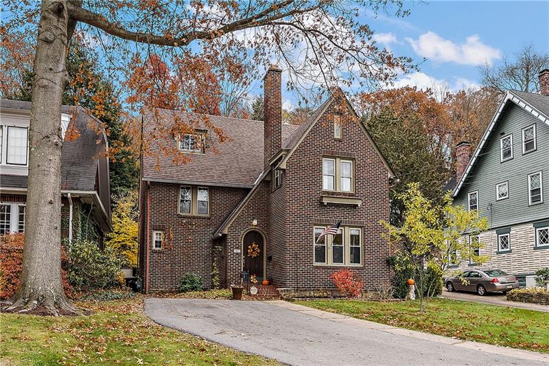 707 N McKean St, Butler, PA 16001 MLS 1538506 Coldwell Banker