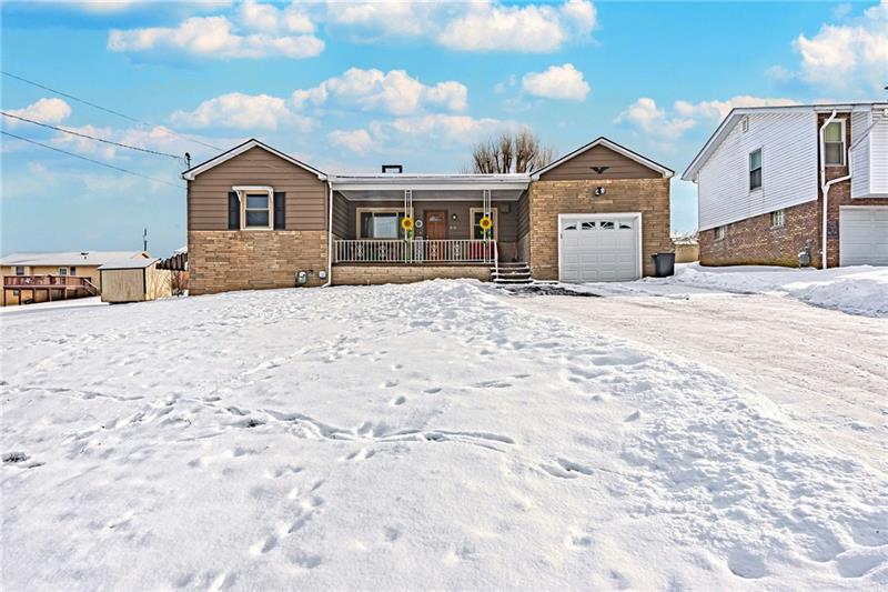 423 Atwood Dr, Belle Vernon, PA 15012 MLS 1538514 Coldwell Banker