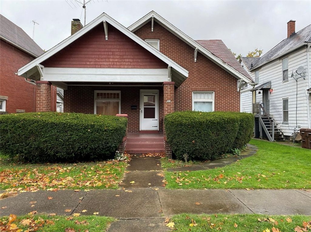 214 Cedar Ave, Sharon, PA 16146 MLS 1538655 Coldwell Banker