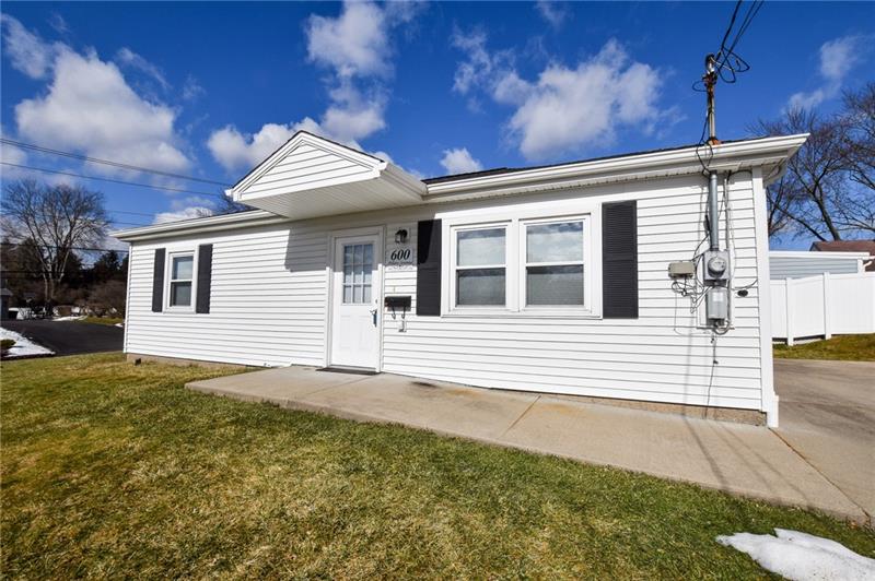 600 Pillow Ave, Cheswick, PA 15024 MLS 1538662 Coldwell Banker