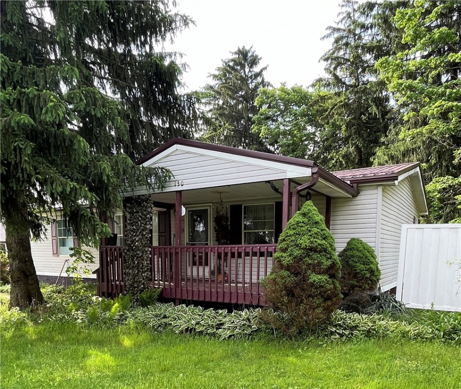 130 Polo Dr, ArmstrongShelocta, PA 15774 MLS 1538856 Coldwell Banker