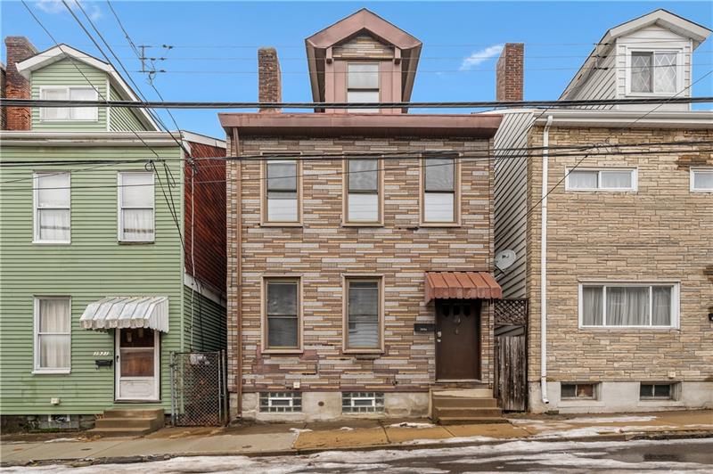 3935 Howley St, Pittsburgh, PA 15224 - MLS 1538918 - Coldwell Banker