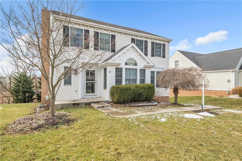 514 Bluegrass Dr, North Strabane, PA 15317 MLS 1539155 Coldwell Banker