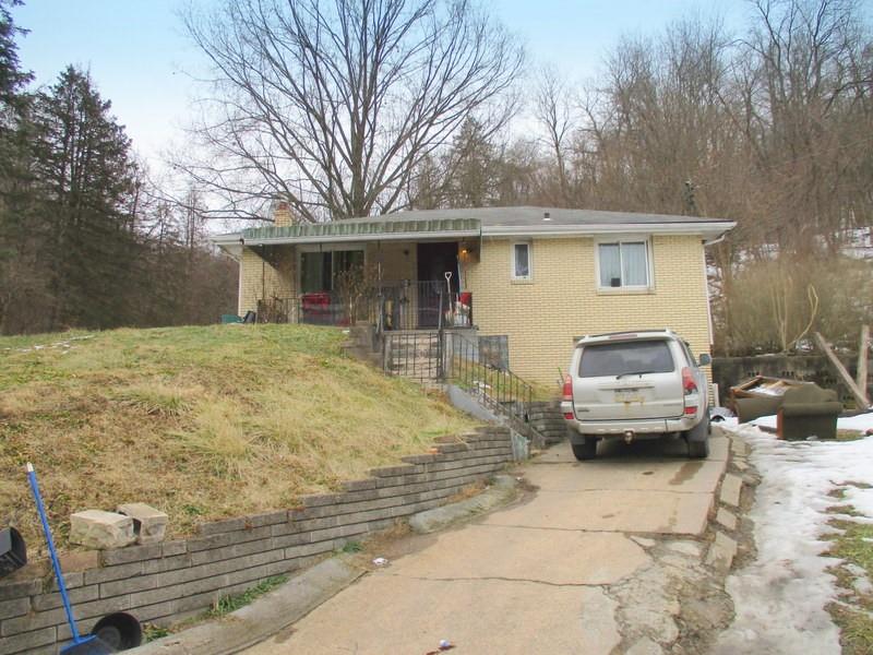 1112 Spruce St, Harmony Township, PA 15003 MLS 1539237 Coldwell Banker