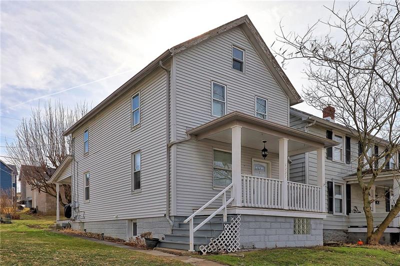 1227 Elm St, South Greensburg Boro, PA 15601 MLS 1539359 Coldwell Banker