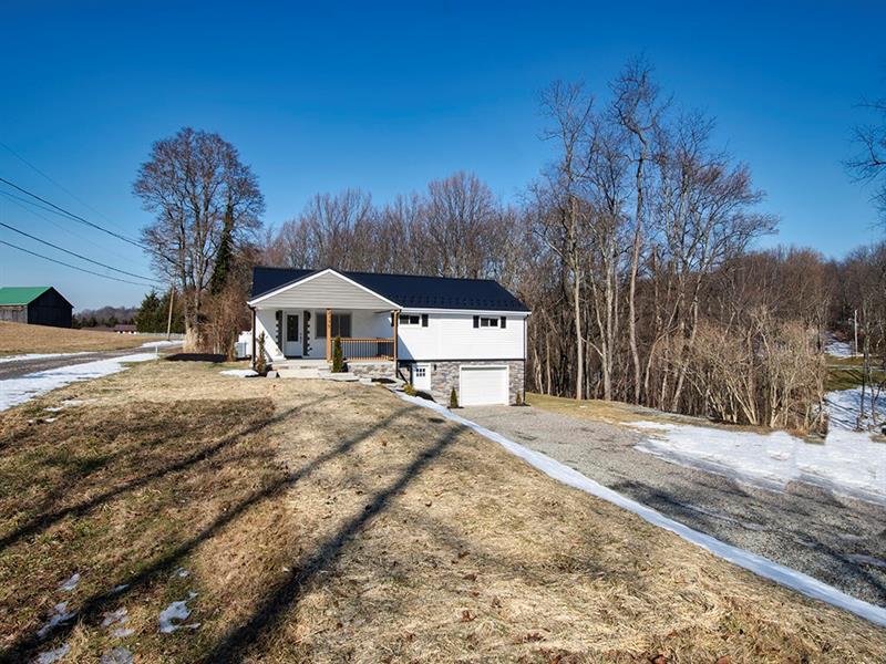 2395 Turkey Ridge Rd, Upper Burrell, PA 15068 MLS 1539389 Coldwell Banker