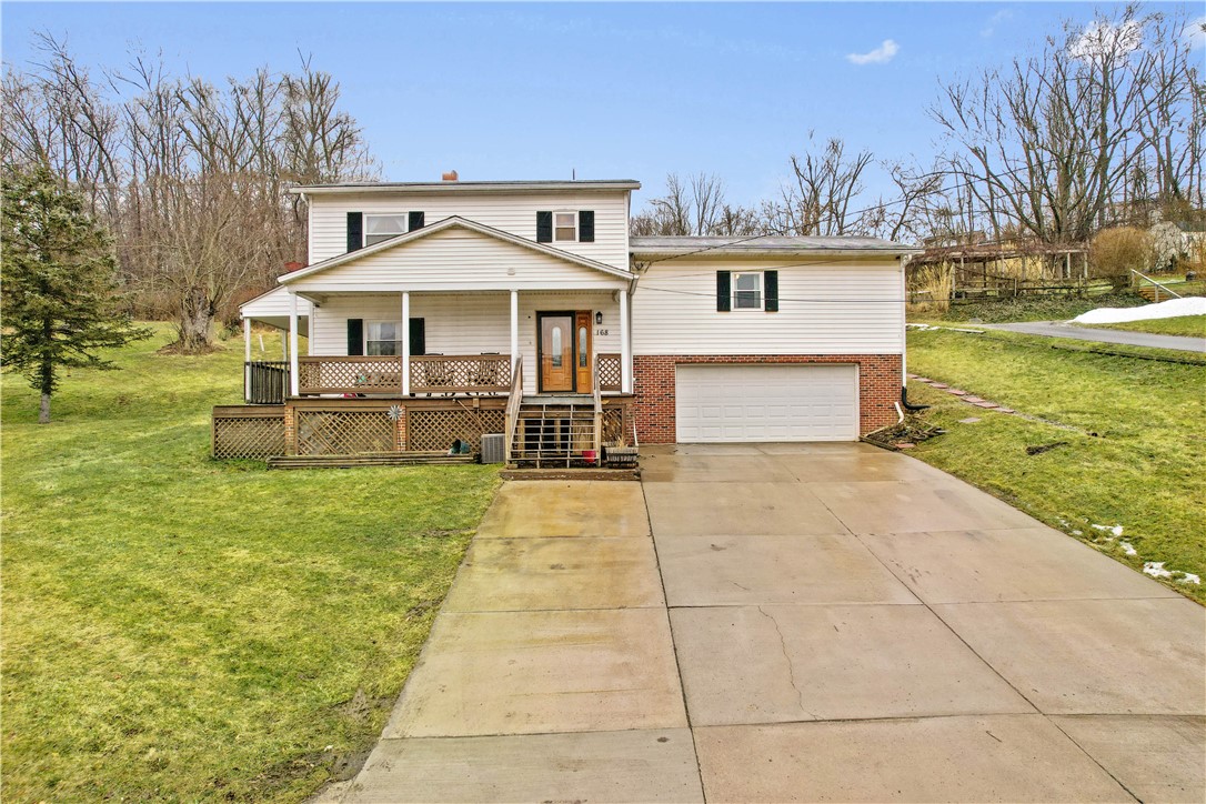 168 Country Club Rd, South Strabane, PA 15301 MLS 1539583 Coldwell Banker