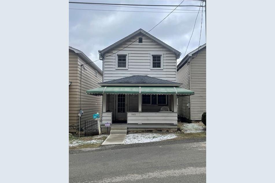 1503 6th Ave, Ford City Boro, PA 16226 MLS 1539601 Coldwell Banker