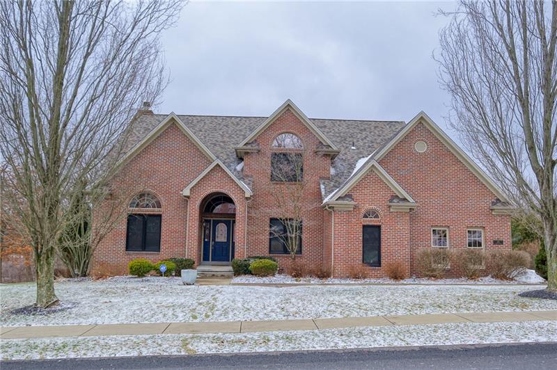 121 Oakview Dr, Cranberry Township, PA 16066 MLS 1539737 Coldwell