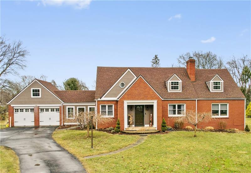 230 Oak Ln, Hempfield Township, PA 15601 MLS 1539787 Coldwell Banker