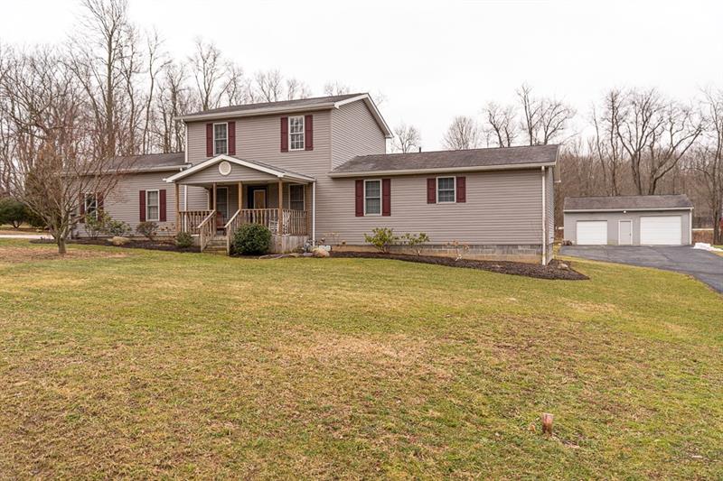 3425 HubbardMiddlesex Rd, Shenango Twp MER, PA 16159 MLS 1540040