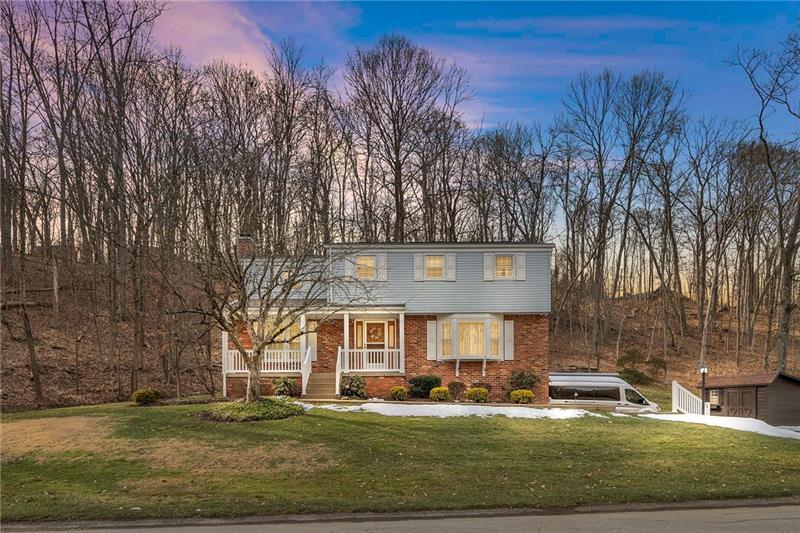 4289 Trouthaven Dr, Murrysville, PA 15668 MLS 1540183 Coldwell Banker