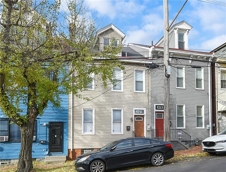 5211 Stanton Ave, Pittsburgh, PA 15201 MLS 1540570 Coldwell Banker