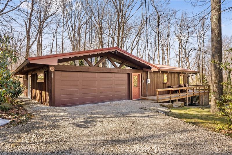2095 Rocky Ridge Rd, Bullskin Township, PA 15610 MLS 1541196