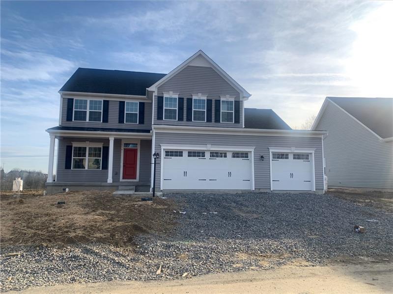 139 Woodsman Rdg Dr, Jackson Township, PA 16063 MLS 1541494