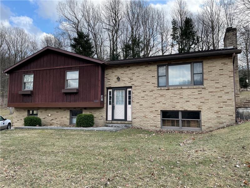 1127 Lions Health Camp Rd, ArmstrongShelocta, PA 15701 MLS 1541582