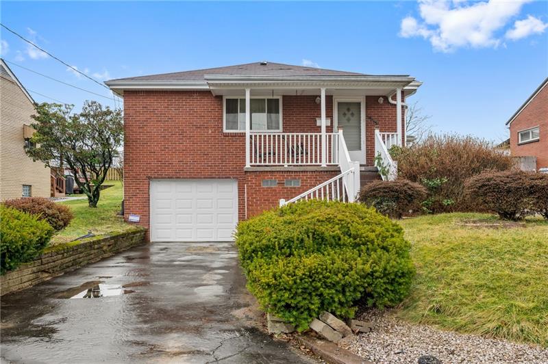 2624 Russell Dr, Lower Burrell, PA 15068 MLS 1541791 Coldwell Banker