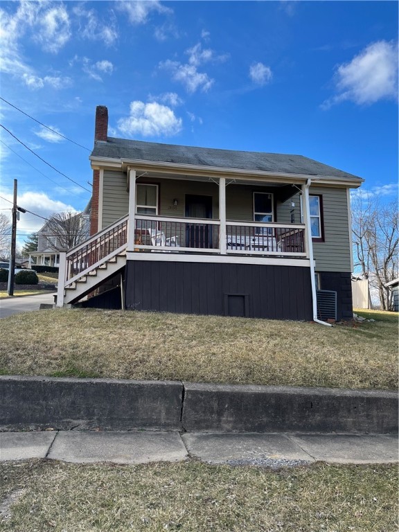 1806 Main St, Burgettstown Boro, PA 15021 MLS 1542100 Coldwell Banker