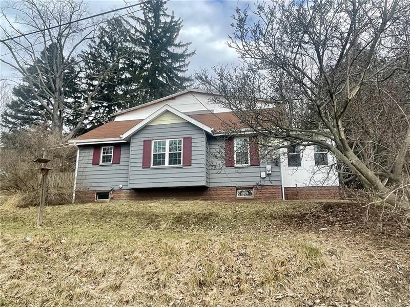 1033 Monaca Rd, Center Township, PA 15061 MLS 1542388 Coldwell Banker