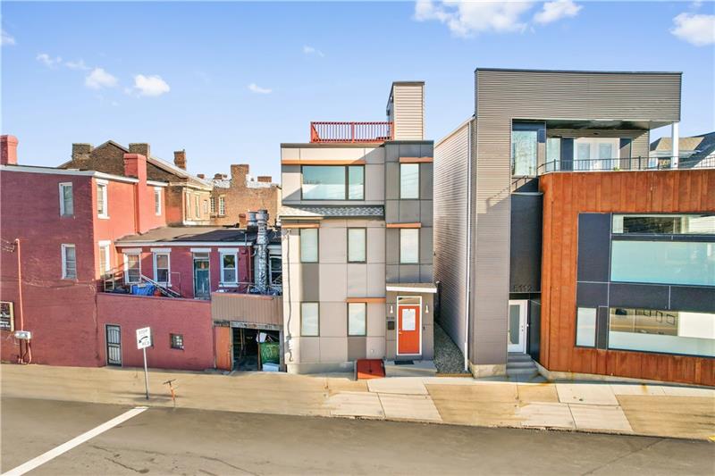 5110 Stanton Ave, Pittsburgh, PA 15201 MLS 1542759 Coldwell Banker