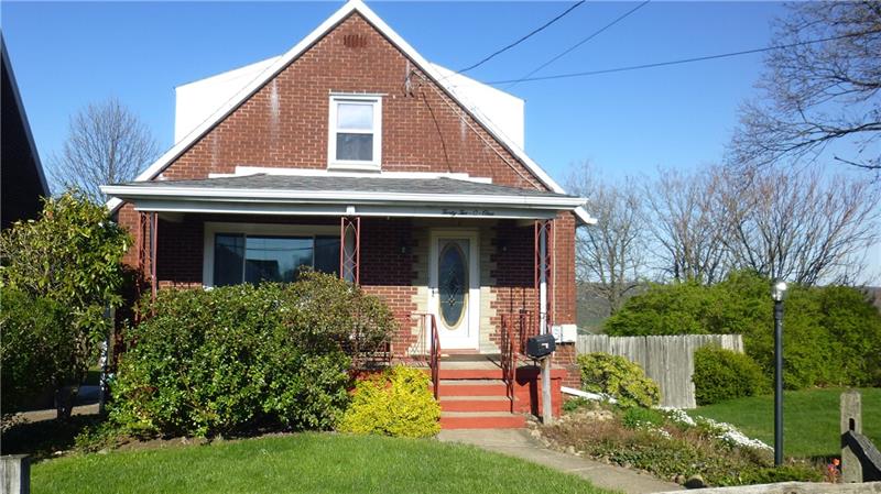 4201 Vista View St, West Mifflin, Pa 15122 - Mls 1542773 - Coldwell Banker