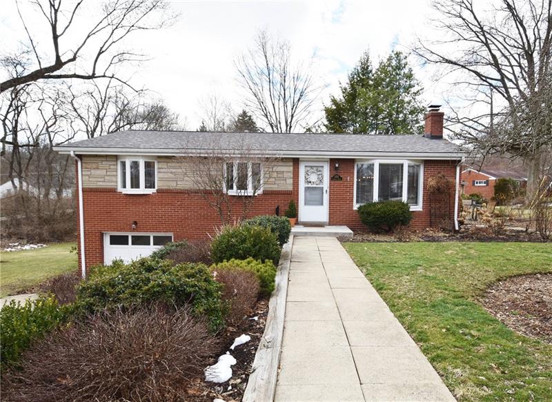 2357 Lambeth Dr, Pittsburgh, PA 15241 MLS 1542885 Coldwell Banker