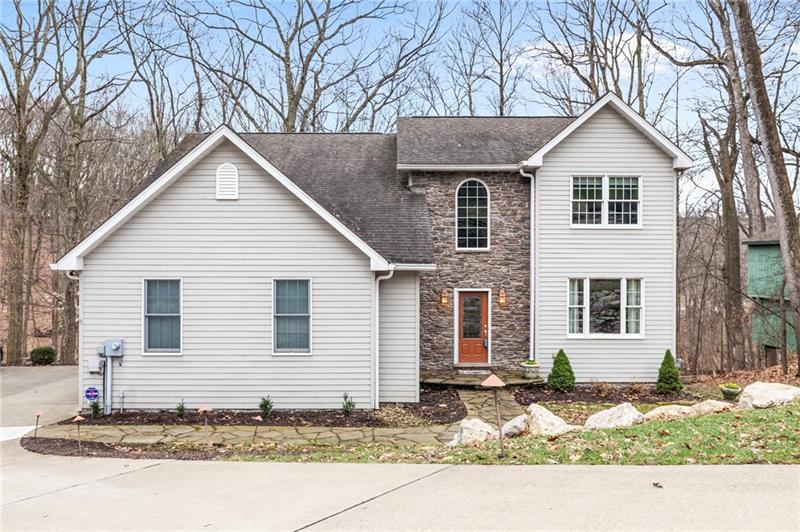 240 Timothy Rd, Pine Township, PA 15044 MLS 1543066 Coldwell Banker