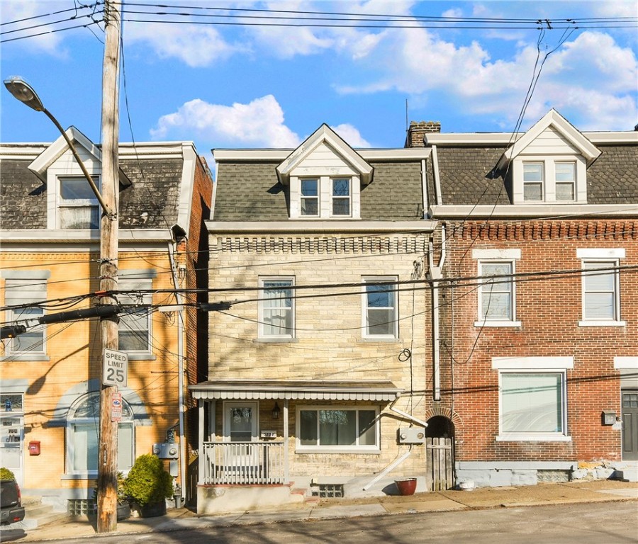 5239 Stanton Ave, Pittsburgh, PA 15201 MLS 1543109 Coldwell Banker