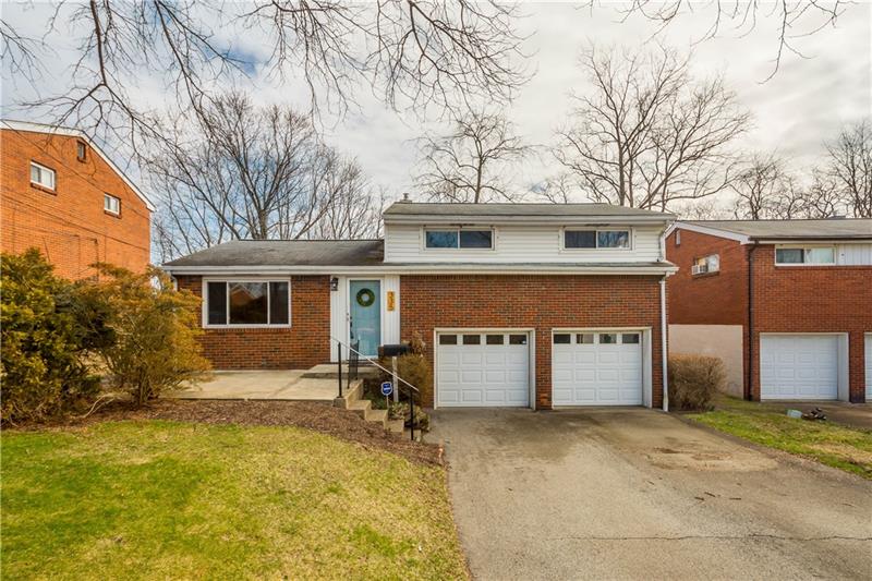 335 Frazier Dr, Wilkins Township, PA 15235 MLS 1543217 Coldwell Banker