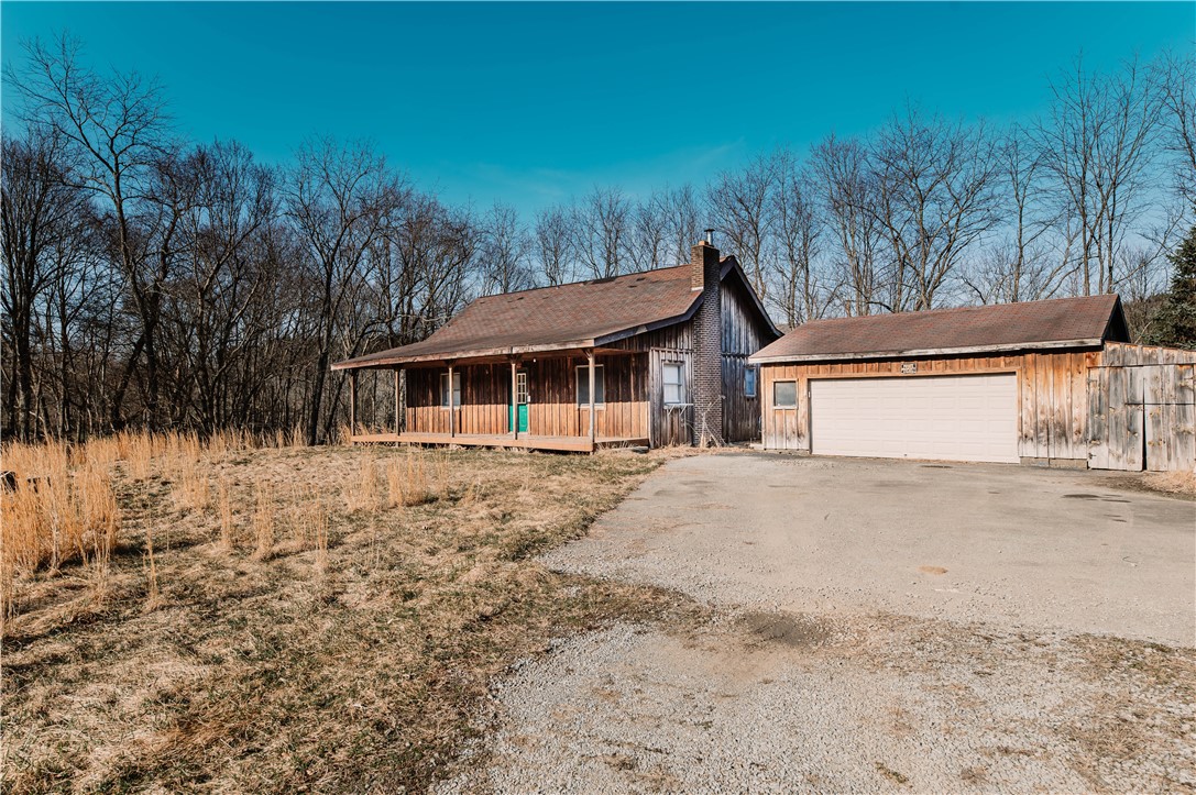 684 N Ridge Rd, ArmstrongShelocta, PA 15774 MLS 1543328 Coldwell