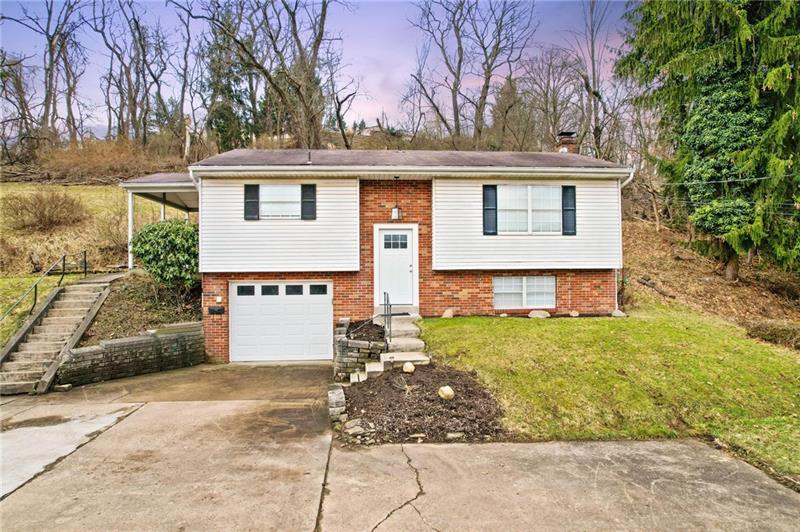 225 Jacks Run Rd, Ross Twp, PA 15214 MLS 1543608 Coldwell Banker