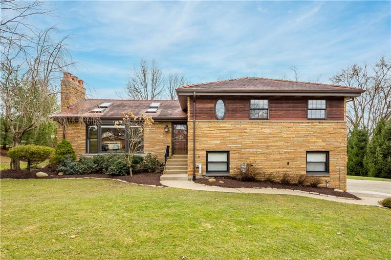 200 Sugar Camp Rd, Peters Township, PA 15367 MLS 1543620 Coldwell