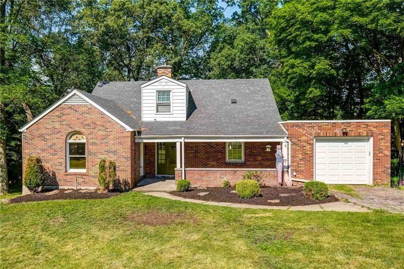 118 Thorncrest Dr, Penn Township, PA 16002 MLS 1543868 Coldwell Banker