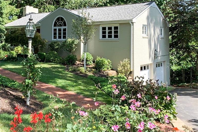 127 Westchester Dr, Pittsburgh, PA 15215 MLS 1544041 Coldwell Banker