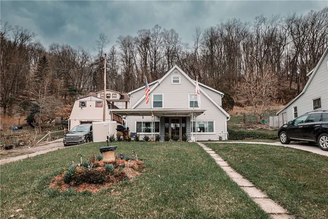 640 Yoder St, Greater Johnstown School District, PA 15901 MLS 1544069