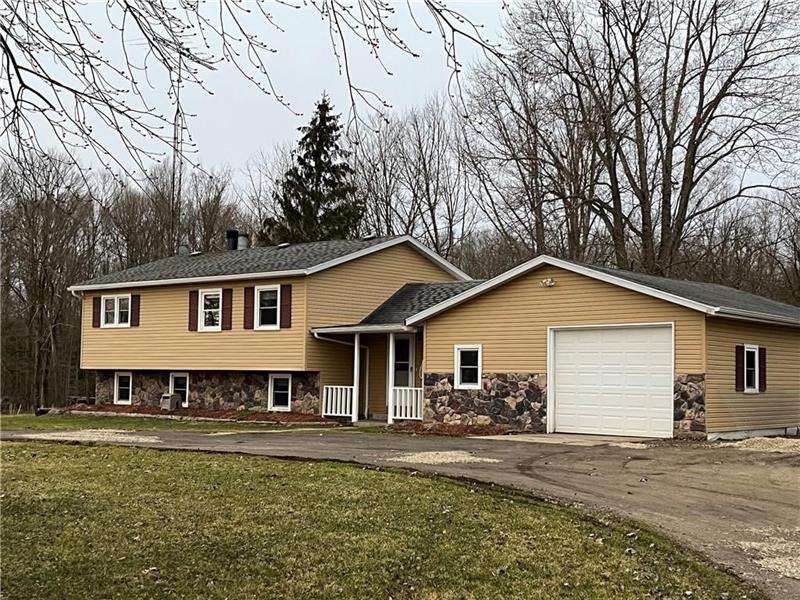 12048 Arbuckle Rd, Venango Twp, PA 16438 MLS 1545268 Coldwell Banker