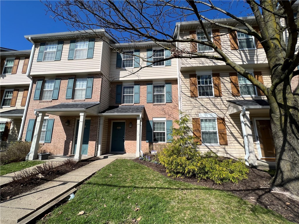 3267 Dawson St, Pittsburgh, PA 15213 MLS 1545366 Coldwell Banker