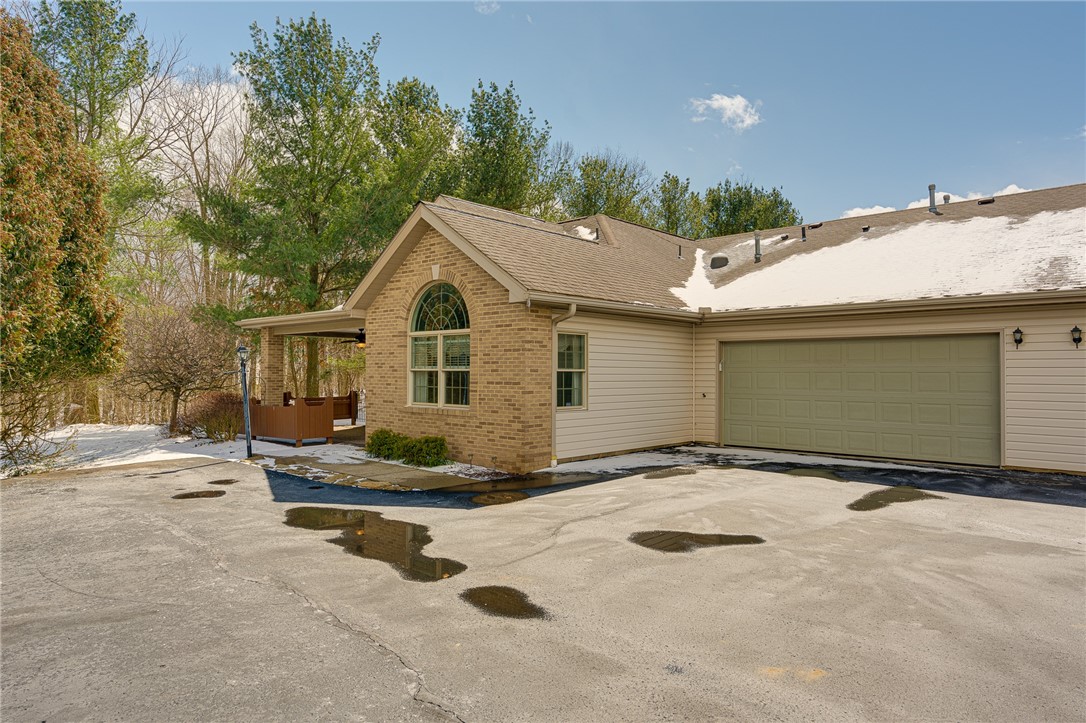 140 Steeplechase, West Deer, PA 15044 MLS 1545696 Coldwell Banker