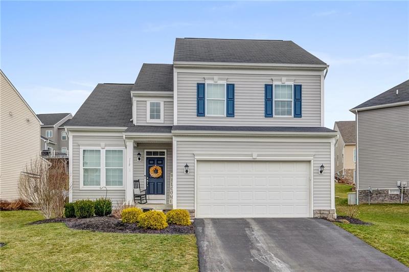 118 Dutch Creek Dr, Jackson Township, PA 16063 MLS 1545803 Coldwell