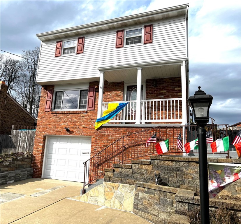 1477 Prospect Rd, Pittsburgh, PA 15227 MLS 1545940 Coldwell Banker