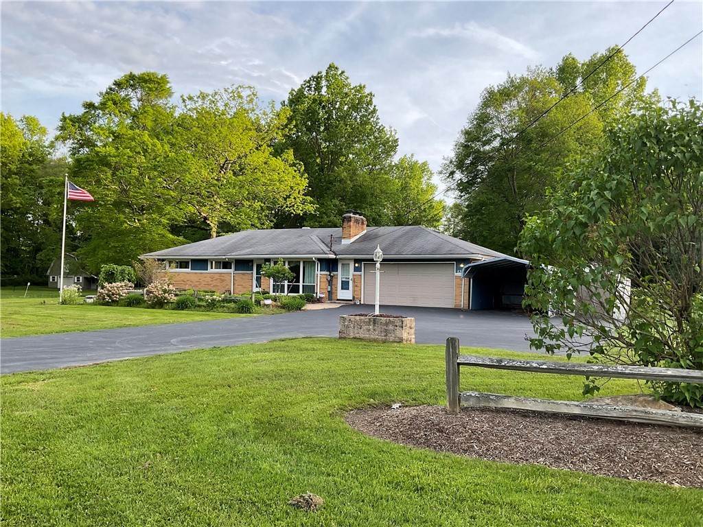 5345 Tamarack Dr, South Pymatuning Township, PA 16150 MLS 1545979