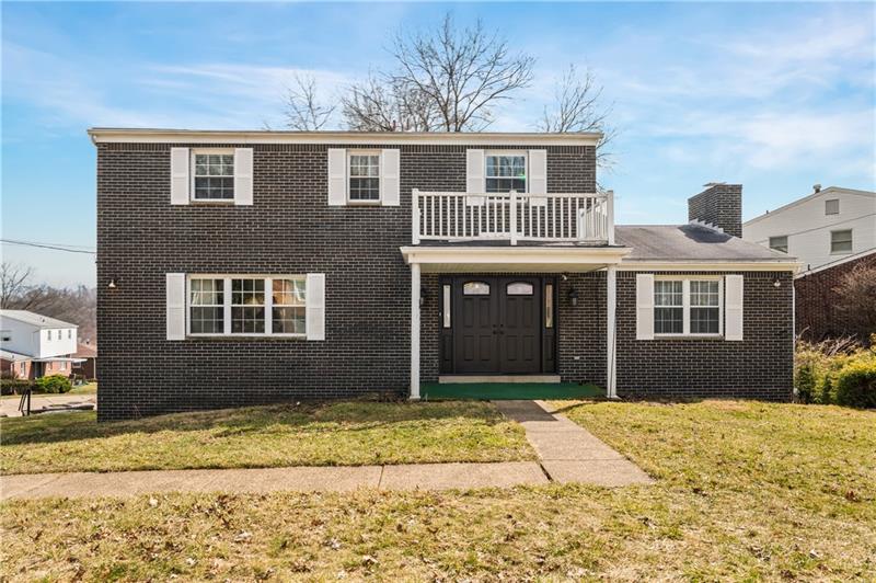 49 Ridgecrest Dr, Pittsburgh, PA 15235 MLS 1546474 Coldwell Banker